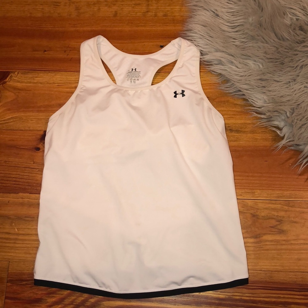 workout tank
